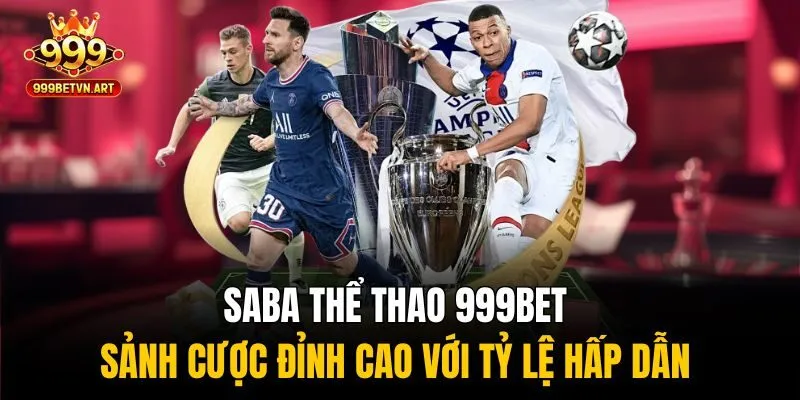 SABA thể thao