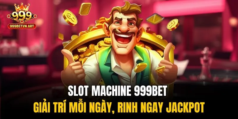 slot machine