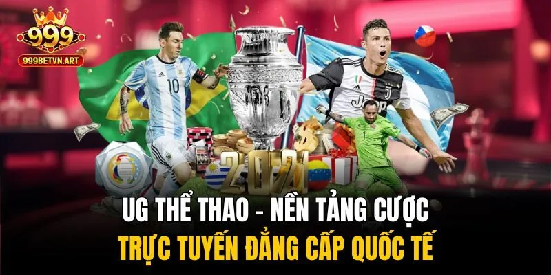 UG thể thao