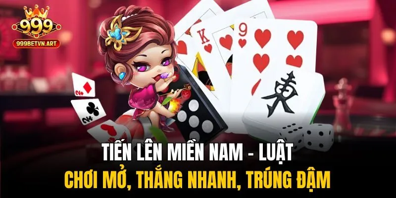 Tiến lên miền Nam